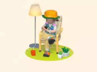 啫喱app黑名单在哪