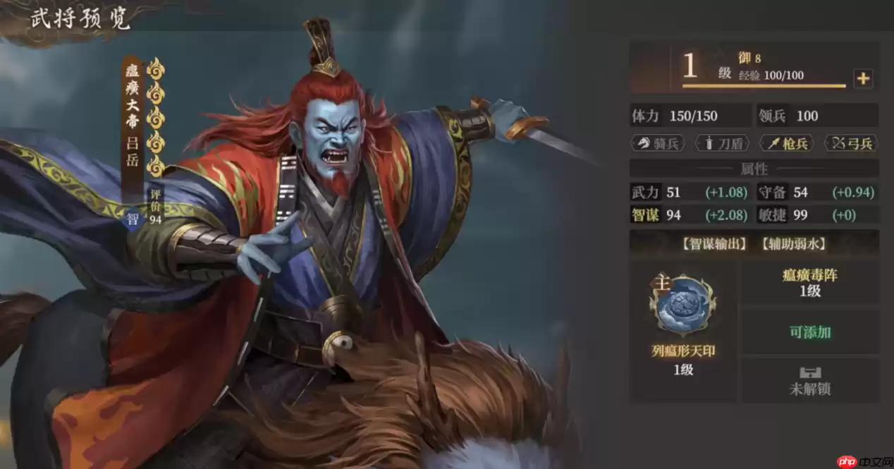 封神开天崇黑虎阵容搭配攻略 弱水弓核心阵容详解