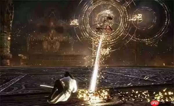 燕云十六声黄金膝奇术全解析：解锁秒杀机制与实战应用指南