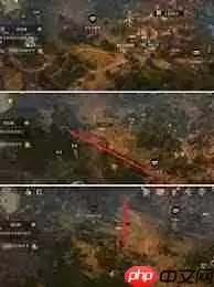 龙息神寂鹿之国度隐藏道具在哪-龙息神寂鹿之国度隐藏道具位置