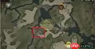 龙息神寂鹿之国度隐藏道具在哪-龙息神寂鹿之国度隐藏道具位置