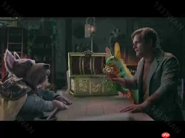 《MythWalker》加入跨地区共斗玩法 妖精种族来袭、扩展米瑟拉冒险体验