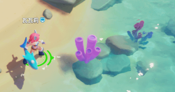 要开服啦！野蛮人大陆迎来巨变！