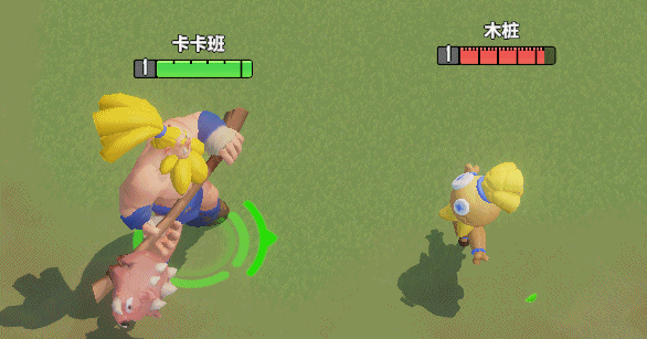 要开服啦！野蛮人大陆迎来巨变！