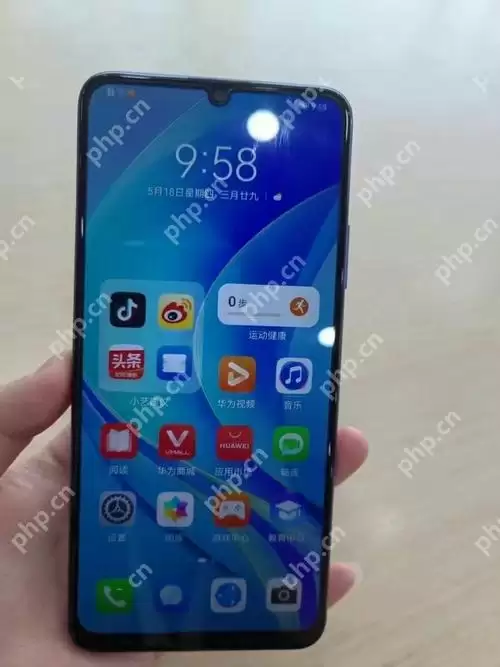 怎么提高手机网速华为 华为手机网速提升的5个技巧