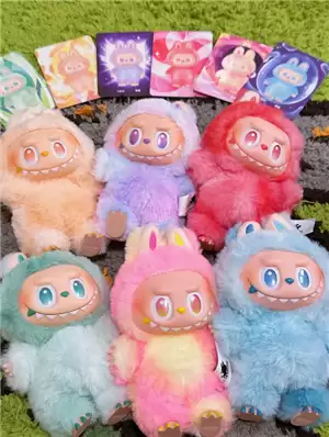 labubu怎么抢 labubu哪个平台好抢