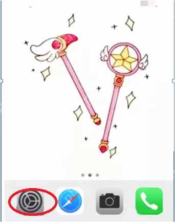 苹果x的电池百分比在哪里 电池百分比设置方式一览