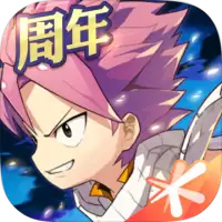 妖精的尾巴魔导少年