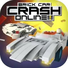 玩具车祸模拟器