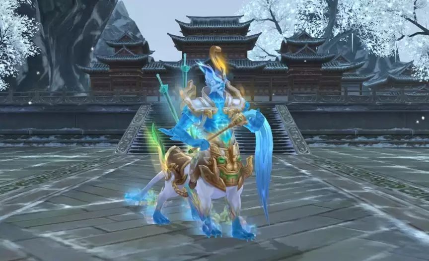 流萤染夏主题月来袭,众多好礼免费领!雄霸大赛报名明日开启