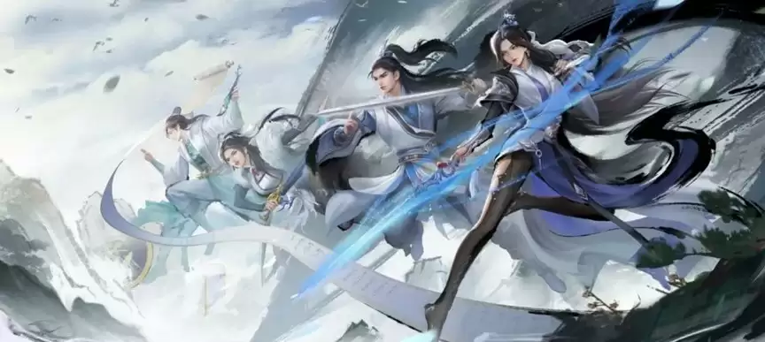 流萤染夏主题月来袭,众多好礼免费领!雄霸大赛报名明日开启