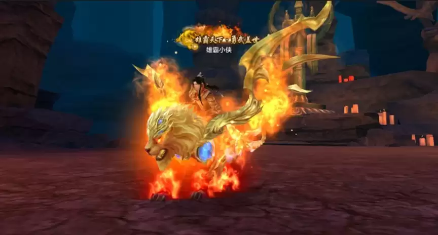 流萤染夏主题月来袭,众多好礼免费领!雄霸大赛报名明日开启