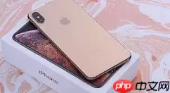 iphone xs max中怎么关闭前置美颜？iphone xs max前置美颜关闭方法一览