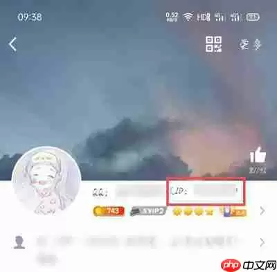QQ的QID怎么弄