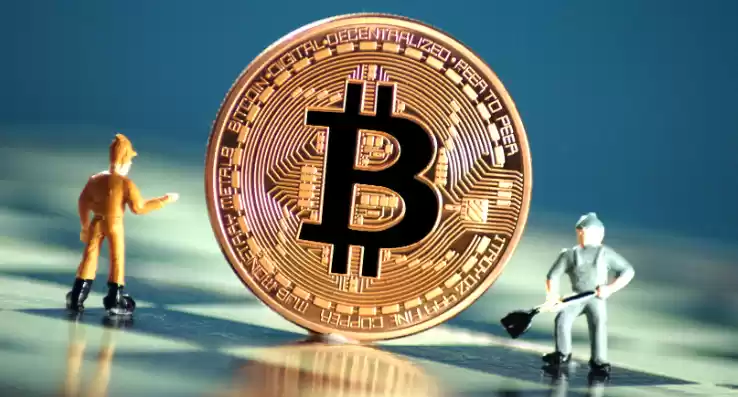 十大虚拟货币正规交易APP推荐 全球正规虚拟币交易平台前十汇总 - 菜鸟下载