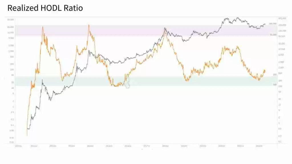 币圈新手指南：5个判断比特币牛熊行情变换的链上数据指标