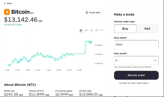 怎么买BTC？如何购买比特币BTC新手完整指南 - 菜鸟下载