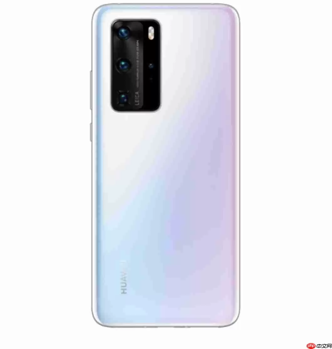 华为p50Pro什么时候发布