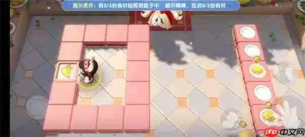 暴吵萌厨生存模式解锁方法及玩法攻略