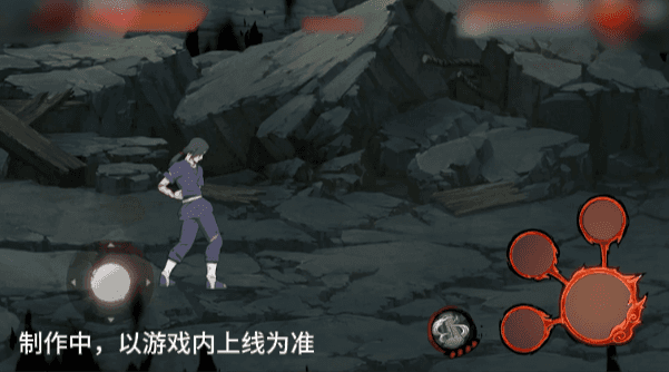 【超前爆料】独自背负一切，以双眼编织虚实！