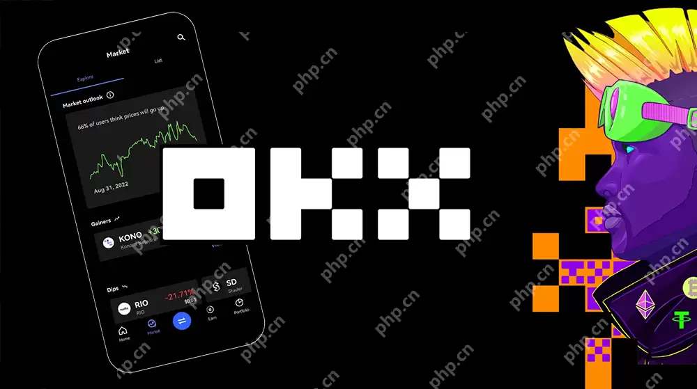 OKEx 永续合约交易手续费有几种类型