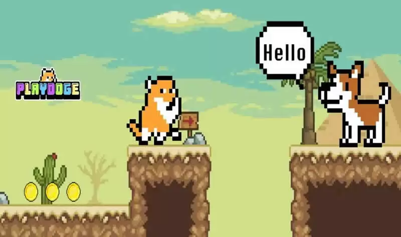 PlayDoge(PLAY)币是什么？值得投资吗？PLAY币价格预测