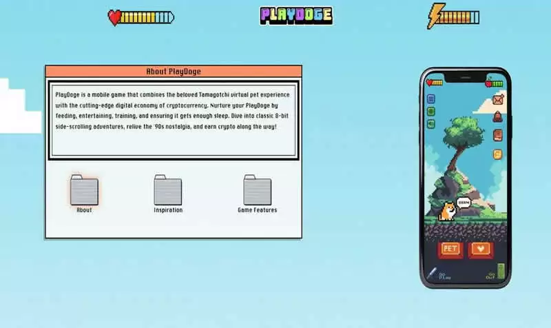 PlayDoge(PLAY)币是什么？值得投资吗？PLAY币价格预测