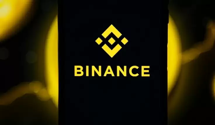 Binance最新v2.100.3 官方安卓版 BI安2025官方正式版下载安装教程 - 菜鸟下载