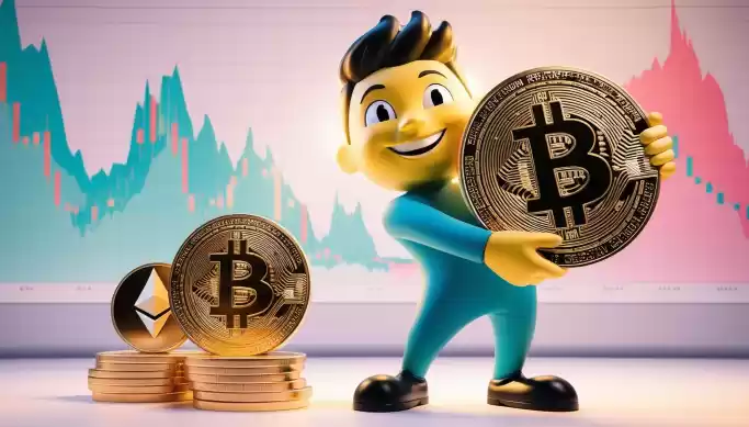 加密货币怎么赚钱？虚拟货币赚钱的10种方法大揭秘 - 菜鸟下载