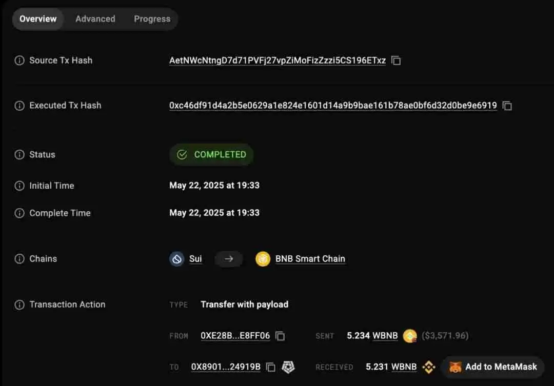 Cetus被盗2.3亿美元,解析攻击手法及资金转移情况 - 菜鸟下载