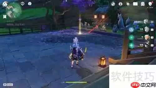 神明啊回应我吧委托攻略:如何获得神明的青睐