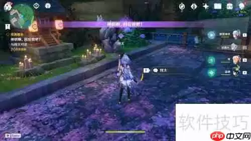 神明啊回应我吧委托攻略:如何获得神明的青睐