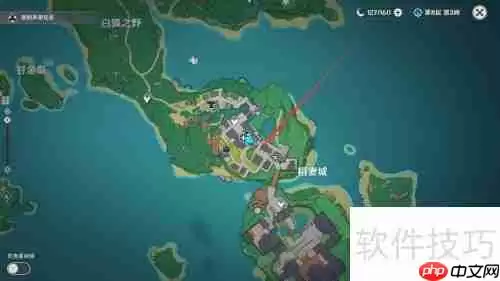 神明啊回应我吧委托攻略:如何获得神明的青睐