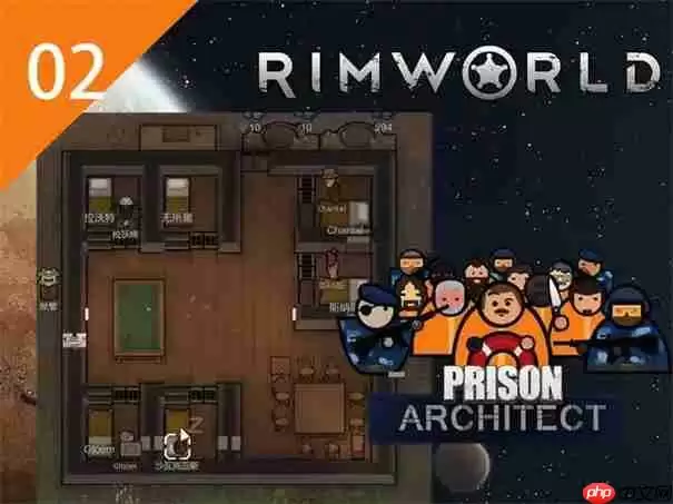 环世界吞噬兽怎么打