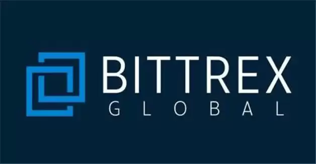 Bittrex交易所