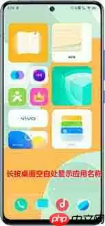 vivo手机切换经典桌面在哪里