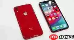 iphone xr中怎么查看电池损耗情况？iphone xr电池损耗情况查看步骤一览