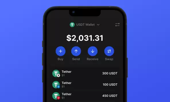 币安的USDT汇率是多少？在币安交易所如何卖出USDT？ - 菜鸟下载