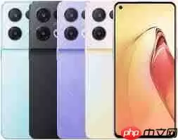 opporeno8pro参数配置是什么