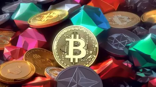 海绵宝宝币(SPONGE)是什么?SPONGE币潜力如何?-第1张图片-币安下载