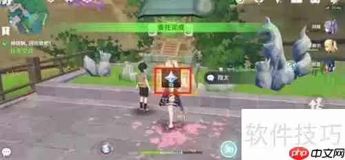 原神：神明啊回应我吧任务怎么完成？详细攻略来了！