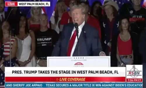 佛罗里达州加密货币中心