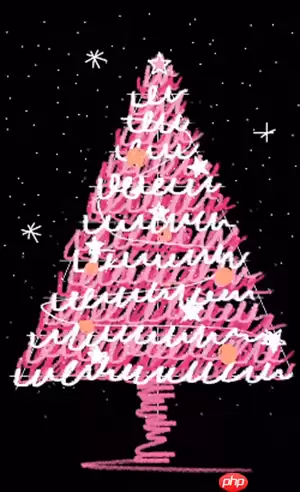 vivo手机怎么画圣诞树