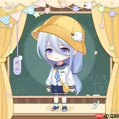 时空中的绘旅人男主童心校园装扮怎么获得