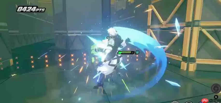 绝区零狼哥输出手法攻略