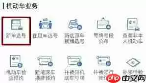 电子驾照获取随机数异常如何解决