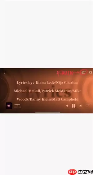 qq音乐横屏模式怎么设置 qq音乐横屏闪光灯怎么开