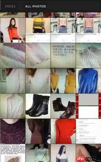 faceapp怎么用？faceapp使用技巧图文介绍