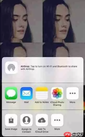 faceapp怎么用？faceapp使用技巧图文介绍