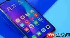 OPPO R15x中如何关闭状态栏HD图标？关闭状态栏HD图标的方法说明